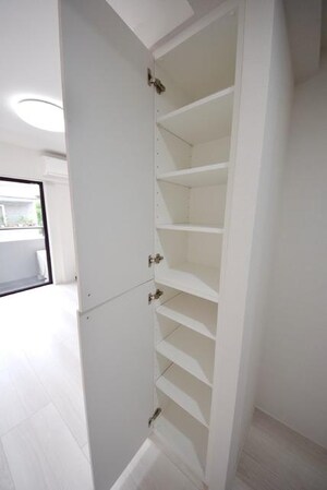 ジーベック東日暮里ノースの物件内観写真